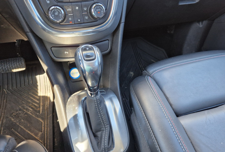 Opel Mokka 1.4 Turbo 140ch Cosmo Pack Auto