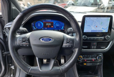 Ford Puma 1.0 mHEV 125 ch VIGNALE ST LINE 46800 KMS