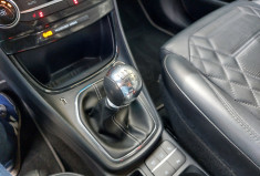 Ford Puma 1.0 mHEV 125 ch VIGNALE ST LINE 46800 KMS