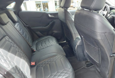 Ford Puma 1.0 mHEV 125 ch VIGNALE ST LINE 46800 KMS