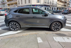 Ford Puma 1.0 mHEV 125 ch VIGNALE ST LINE 46800 KMS