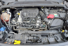 Ford Puma 1.0 mHEV 125 ch VIGNALE ST LINE 46800 KMS