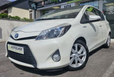 Toyota Yaris HSD 100h Style 5p