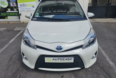 Toyota Yaris HSD 100h Style 5p