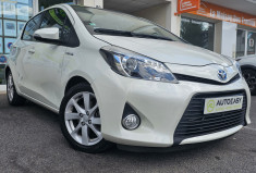 Toyota Yaris HSD 100h Style 5p