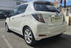 Toyota Yaris HSD 100h Style 5p