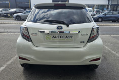 Toyota Yaris HSD 100h Style 5p