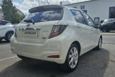 Toyota Yaris HSD 100h Style 5p