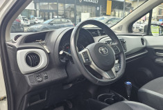 Toyota Yaris HSD 100h Style 5p