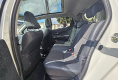 Toyota Yaris HSD 100h Style 5p
