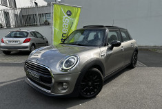 Mini Mini 5 Portes Cooper D 116 Heddon Street BVA7 Toit Ouvrant