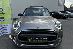 Mini Mini 5 Portes Cooper D 116 Heddon Street BVA7 Toit Ouvrant