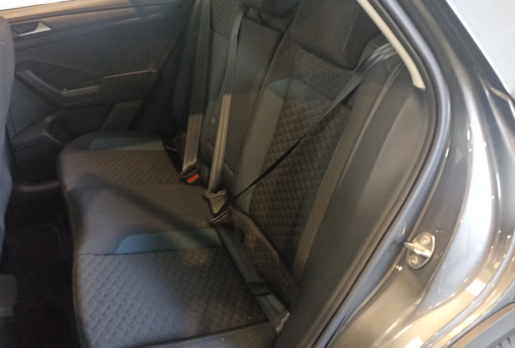 Volkswagen T-Roc 1.5 TSI 150 CH EVO Start/Stop BVM6 Lounge