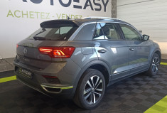 Volkswagen T-Roc 1.5 TSI 150 CH EVO Start/Stop BVM6 Lounge