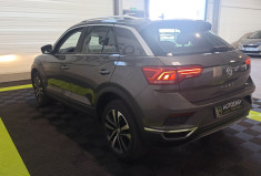 Volkswagen T-Roc 1.5 TSI 150 CH EVO Start/Stop BVM6 Lounge