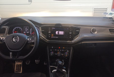 Volkswagen T-Roc 1.5 TSI 150 CH EVO Start/Stop BVM6 Lounge
