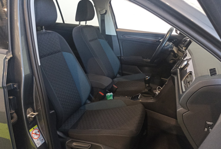 Volkswagen T-Roc 1.5 TSI 150 CH EVO Start/Stop BVM6 Lounge