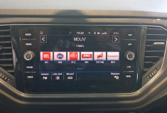 Volkswagen T-Roc 1.5 TSI 150 CH EVO Start/Stop BVM6 Lounge