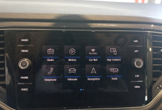Volkswagen T-Roc 1.5 TSI 150 CH EVO Start/Stop BVM6 Lounge