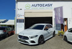 Mercedes Classe A 200D 150AMG LINE