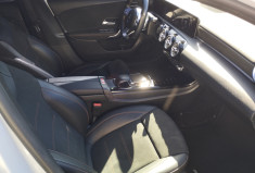 Mercedes Classe A 200D 150AMG LINE