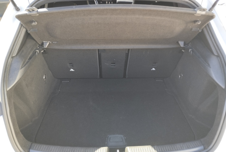 Mercedes Classe A 200D 150AMG LINE