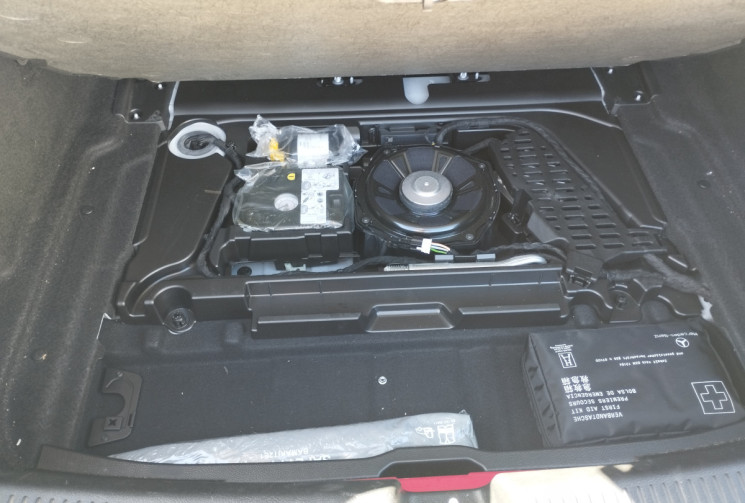 Mercedes Classe A 200D 150AMG LINE