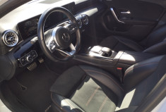 Mercedes Classe A 200D 150AMG LINE