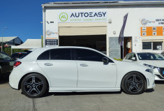 Mercedes Classe A 200D 150AMG LINE