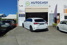 Mercedes Classe A 200D 150AMG LINE