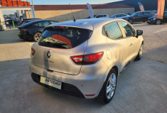 Renault Clio TCE 90 ENERGY ZEN
