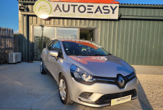 Renault Clio TCE 90 ENERGY ZEN