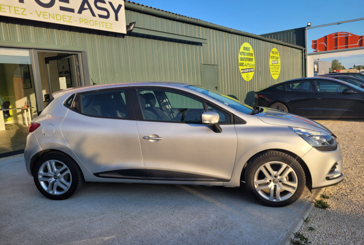 Renault Clio TCE 90 ENERGY ZEN