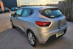 Renault Clio TCE 90 ENERGY ZEN