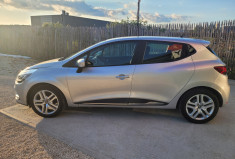 Renault Clio TCE 90 ENERGY ZEN