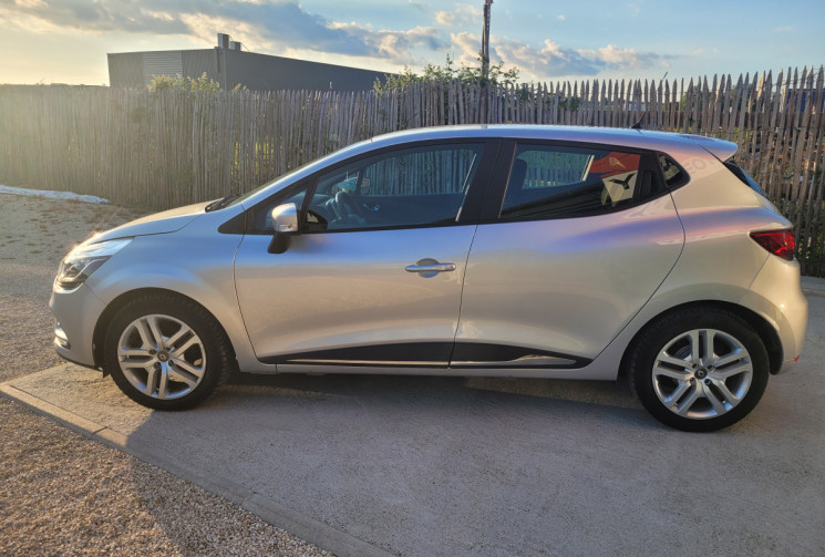 Renault Clio TCE 90 ENERGY ZEN