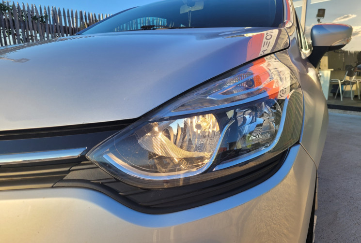Renault Clio TCE 90 ENERGY ZEN