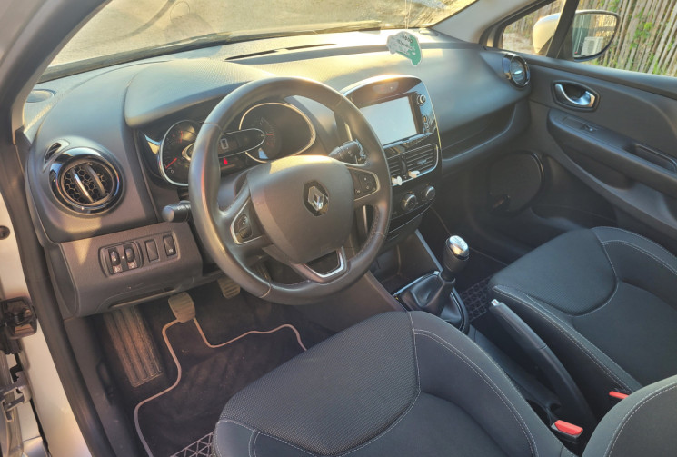 Renault Clio TCE 90 ENERGY ZEN