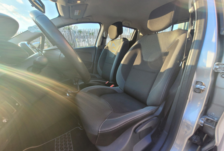 Renault Clio TCE 90 ENERGY ZEN