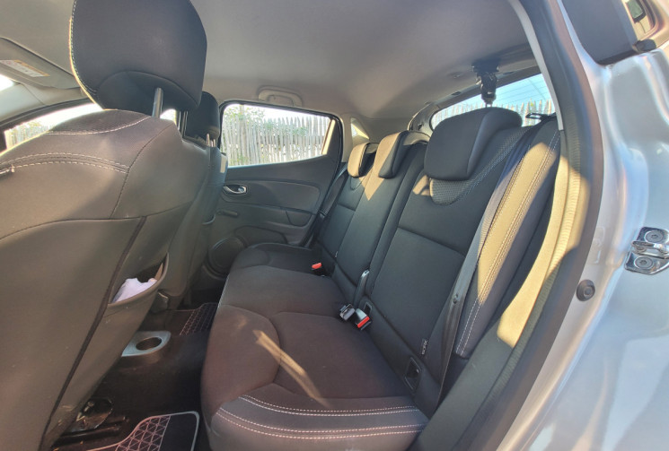 Renault Clio TCE 90 ENERGY ZEN