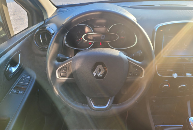Renault Clio TCE 90 ENERGY ZEN