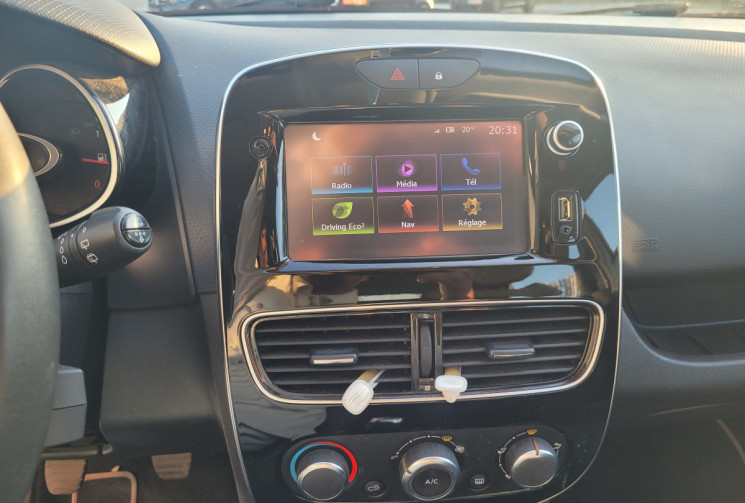 Renault Clio TCE 90 ENERGY ZEN