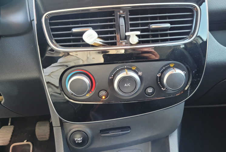 Renault Clio TCE 90 ENERGY ZEN