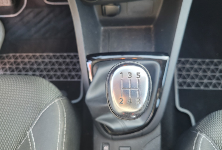 Renault Clio TCE 90 ENERGY ZEN