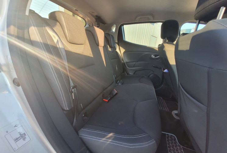 Renault Clio TCE 90 ENERGY ZEN