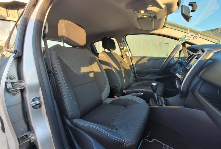 Renault Clio TCE 90 ENERGY ZEN