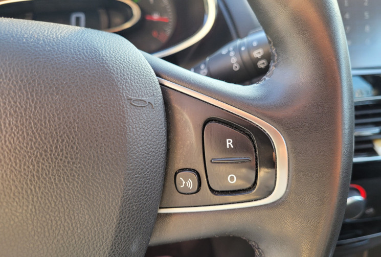 Renault Clio TCE 90 ENERGY ZEN