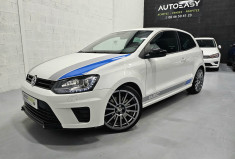 Volkswagen Polo  WRC 2.0 TSI 16V 220 cv / 100% origine / france / suivi volkswagen