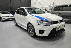 Volkswagen Polo  WRC 2.0 TSI 16V 220 cv / 100% origine / france / suivi volkswagen