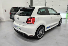 Volkswagen Polo  WRC 2.0 TSI 16V 220 cv / 100% origine / france / suivi volkswagen